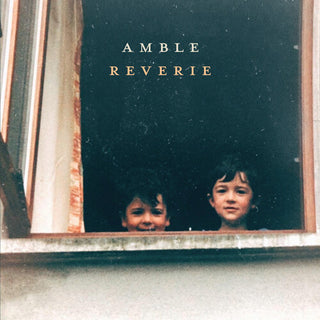 Amble- Reverie (CD)