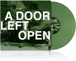 Orthodox- A Door Left Open
