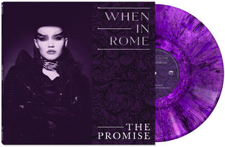 When in Rome- The Promise