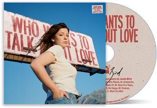 Jade Bird- Who Wants To Talk About Love