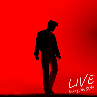 Eric Nam- Live From London
