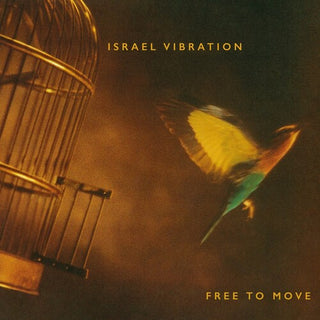 Israel Vibration- Free to Move