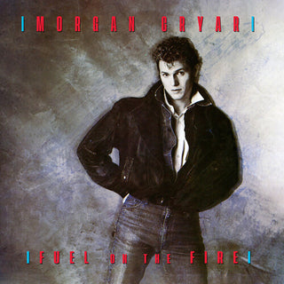 Morgan Cryar- Fuel on the Fire