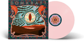 Domkraft- Domkraft - Pink