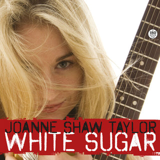 Joanne Shaw Taylor- White Sugar