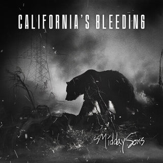 Midday Sons- California's Bleeding