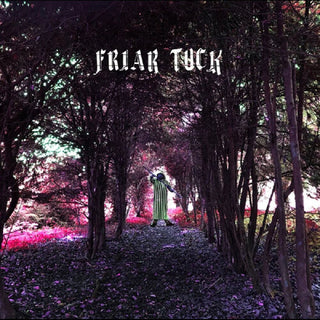Julian Cope- Friar Tuck (CD)