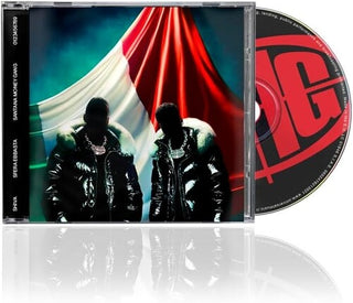 Sfera Ebbasta & Shiva- Santana Money Gang