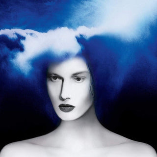 the album cover for Jack White - Boarding House Reach [Digipak]