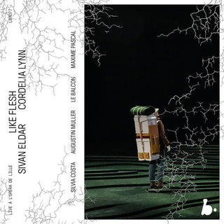 Florent Baffi- Like Flesh (Live)