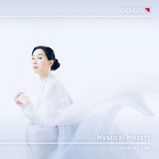 Jennifer Lim- Mystical Mozart - Complete Piano Sonatas
