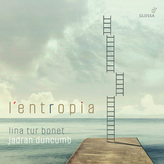 Lina Tur Bonet- L'entropia