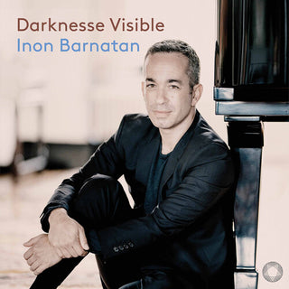 Inon Barnatan- Darknesse Visible