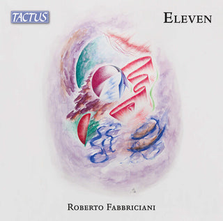 Roberto Fabbriciani- Eleven