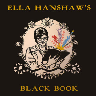 Ella Hanshaw- Ella Hanshaw's Black Book (CD)