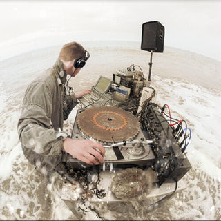 Iglooghost- Tidal Memory Exo