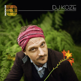 DJ Koze- Dj Koze - Dj-kicks