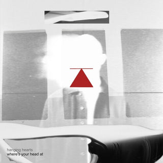 Hanging Hearts- Where's Your Head at