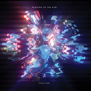 Mission to the Sun- Seven Years