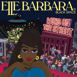 Elle Barbara- Word on the Street