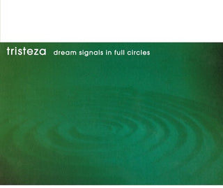 Tristeza- Dream Signals in Full Circles - Orange