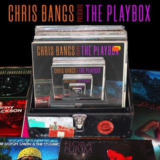 Various Artists- Chris Bangs Presents The Playbox / Various