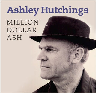 Ashley Hutchings- Million Dollar Ash