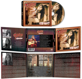 Melanie- Wow And Flutter