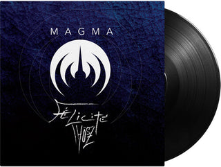 Magma- Felicite Thosz