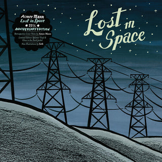 Aimee Mann- Lost in Space