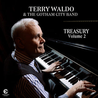 Terry Waldo- Treasury Volume 2