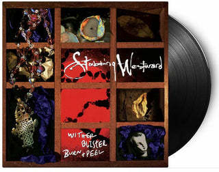 Stabbing Westward- Wither Blister Burn & Peel - 180-Gram Black Vinyl
