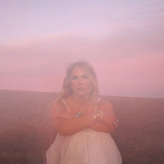 the album cover for Anna, Avery - let go letters