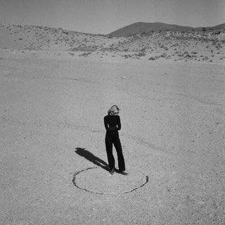 Natalie Bergman- My Home Is Not In This World