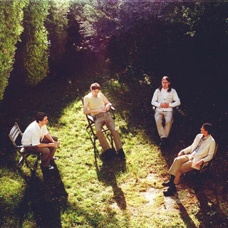 Pink Butter- Can We Go Back - Pink