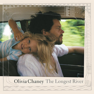 Olivia Chaney- The Longest River - 10 Year Anniversary