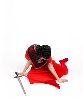 Madeline Kenney- Kiss From The Balcony