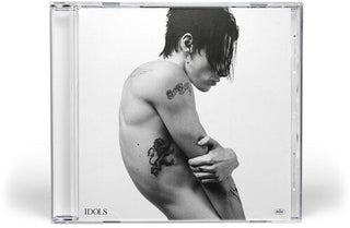 Yungblud- Idols (CD)