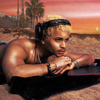 Destin Conrad- Love on Digital - Pink