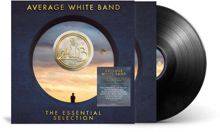 The Average White Band- Essential Selection - 140-Gram Black Vinyl