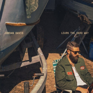 Jordan Davis- Learn The Hard Way