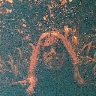 Turnover- Peripheral Vision (Green)