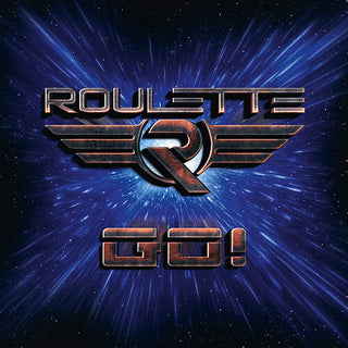 Roulette- Go!