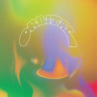 Orbital Ensemble- Orbital (CD)