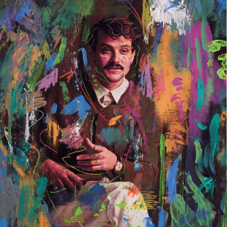 Gabriel da Rosa- Cacofonia