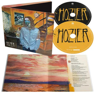 Hozier- Hozier: 10th Anniversary Deluxe (CD)