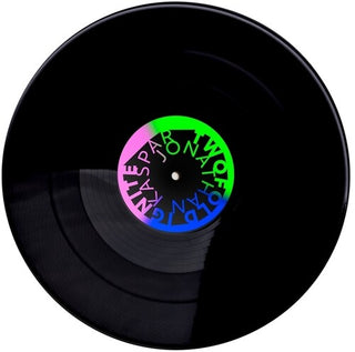 Jonathan Kaspar- Twofold: Ignite