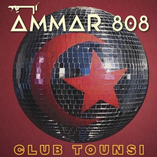 Ammar 808- Club Tounsi
