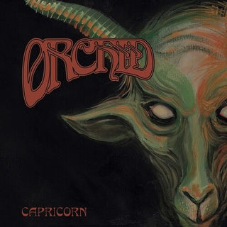 Orchid- Capricorn