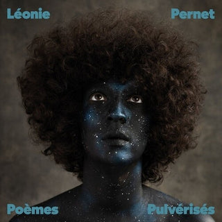 Leonie Pernet- Poemes Pulverises